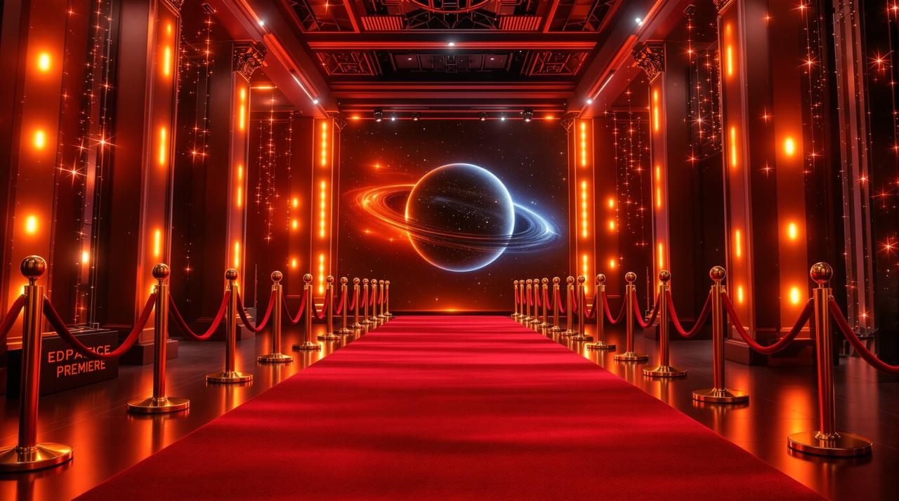 理论影视资讯-诺兰新片《星际穿越：终极探索》定档暑期